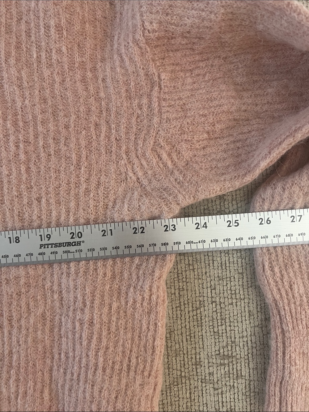 Everlane Wool Ribbed Sweater - Picture 10 of 14